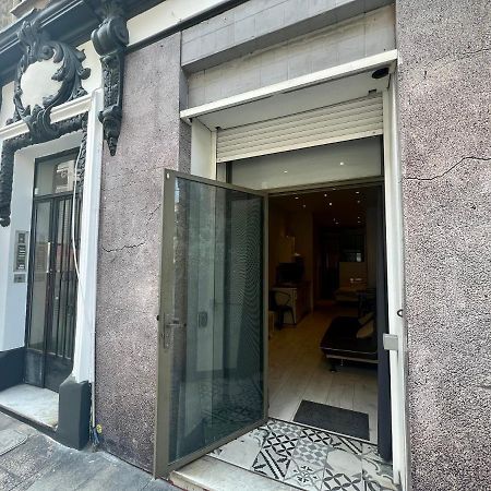 Cosy Appartement - Port De Nice Ngoại thất bức ảnh